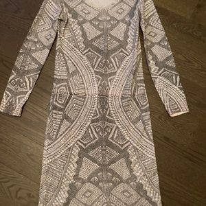 Philosophy T-shirt Dress